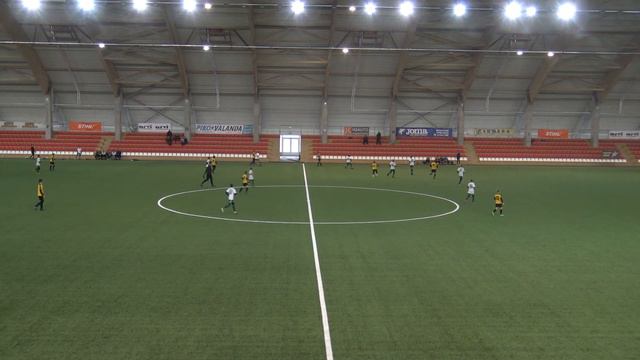 Висла-Сдюшор-5(2тайм) смотреть онлайн