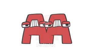 ALL Alphabet Lore Meme | Part 3  (A-Z...)