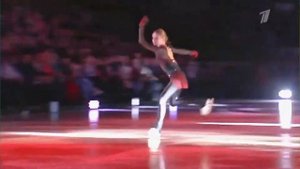 Алена Косторная "Сумерки" Alena Kostornaia "twilight"