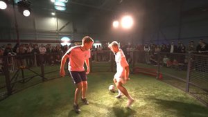 КРАП БЬЕТСЯ ЗА 100К! ЧЕМПИОНАТ МЕДИАЛИГИ ПО ПАННЕ