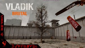 НЕbrutal Вовик играет в VLADIK Brutal)