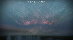 Destiny 2 OST - Inner Light (Farm Version)