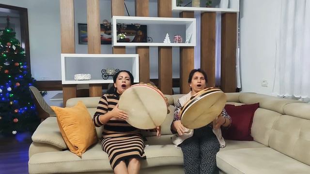 Merita Rogova dhe Ryva Rogova - 1 Me defa 2021 (+38348175206) смотреть онлайн