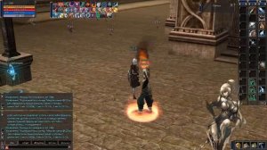 макрос на мага интерлюд