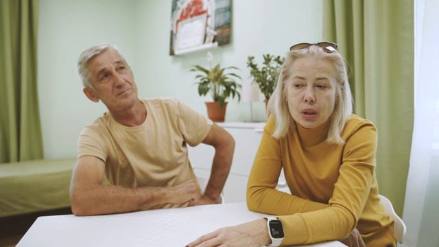 Видеоотзыв Добрые истории