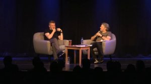 Charlie Brooker - RHLSTP #268