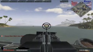 Battlefield Vietnam World War II Mod - Instant Battle - Invasion of the Philippines [1080p60FPS]