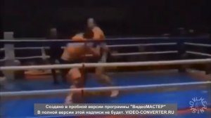 Федор Емельяненко Fedor Emelianenko КЛИП