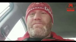 Яндиев извинился, Харитонов простил: «Решили все вопросы»
