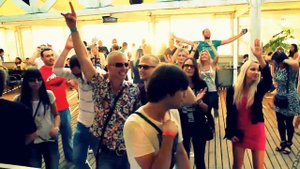 5.08 ТАБУ║POMPA presents Sebastian Koch║Germany