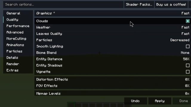 Boost Minecraft Java edition fps with these MODS | 1.16 to 1.20.1