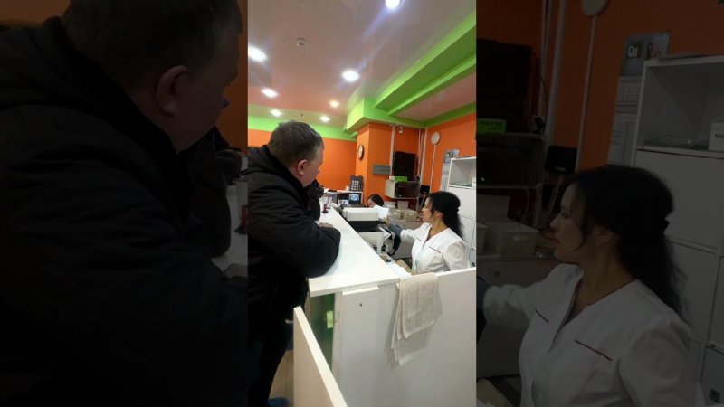 Как устроиться на работу на вахту?