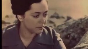 Firəngiz(filmi 1975) Rasim Balayev (Vəfa Fetullayeva)