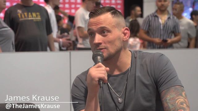 UFC Fighters Tell Crazy Sparring Stories
