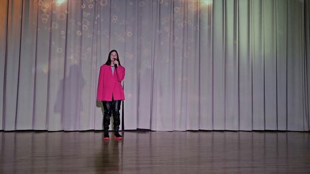 Sofiia Iena – Прохання до неба (cover, 2024) смотреть онлайн