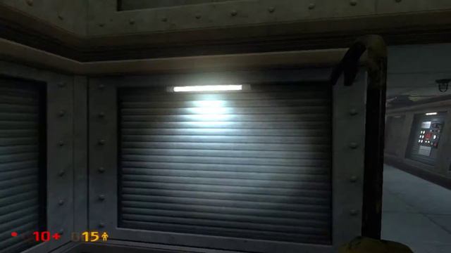BLACK MESA ПРОХОЖДЕНИЕ ИГРЫ
