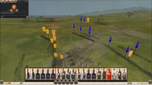 Rome 2: Medieval Mod With Emperor Frenchy