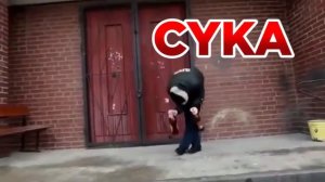 Cyka Blyat Song