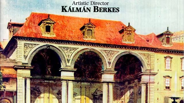 Parthia in E flat major III. Rondo (Allegretto) смотреть онлайн