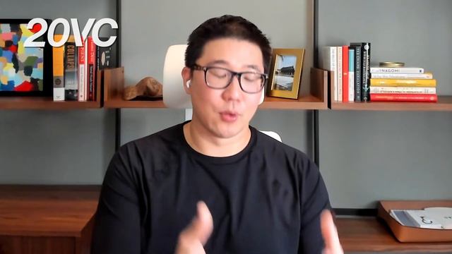 Howie Liu: Decoding Airtable's $11B Valuation; The Impending AI Revolution in Enterprise | E1053