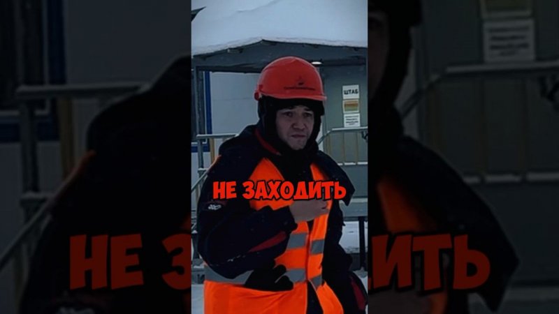 Залез, пока никто не видел