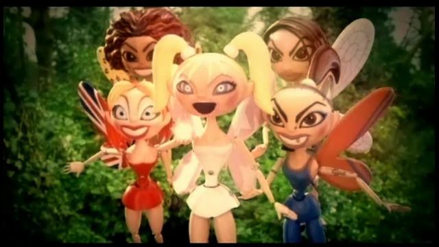 Spice Girls - Viva Forever