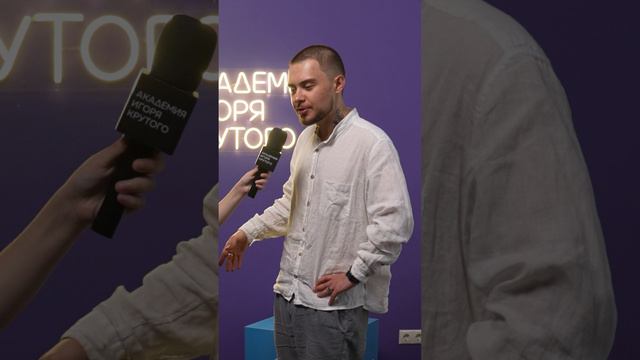 Талантливый LYRIQ в нашей постоянной рубрике «Спой песню со словом». Справился?💫