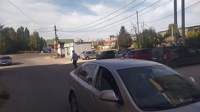 обзор конечка
