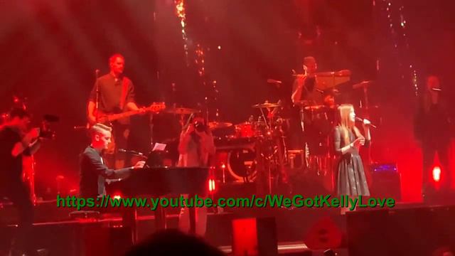 Lillian und Luke Kelly - Ich wollte nie Erwachsen sein (München 23.02.2020) смотреть онлайн