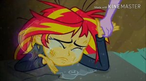 {EG} ~ Клип ~Боль сломала , но заставила поверить...