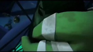 КЛИП КАРАЙ И ЛЕО\\КЛИП ЧЕРЕПАШКИ НИНДЗЯ