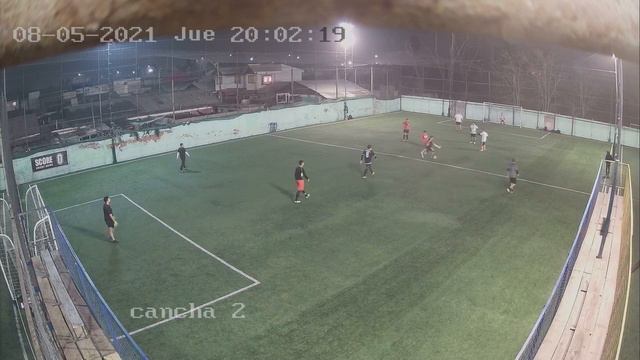 Patricio Moya Jueves 5 De Agosto Parte 2 смотреть онлайн