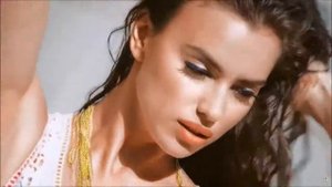 Ирина Шейк