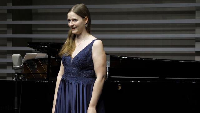 Couplet der Adele "Spiel ich die Unschuld vom Lande" aus "Die Fledermaus" von Johann Strauss смотреть онлайн