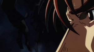 TEKKEN X STREET FIGHTER AMV