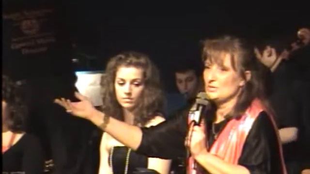 Weisst Du Muatterl, was i träumt hab´! смотреть онлайн