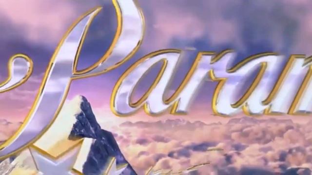 Paramount Pictures 2002