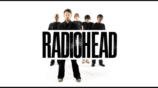 Radiohead - Paranoid Android GUITAR BACKING TRACK WITH VOCALS!