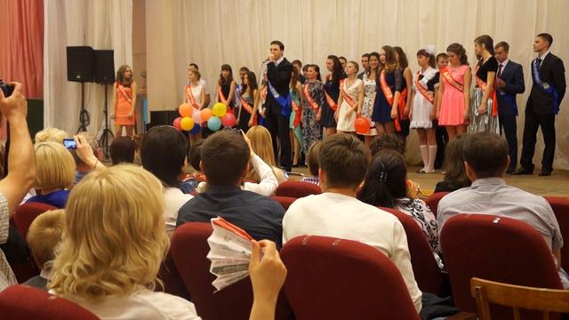 Артем Казаков 11 класс