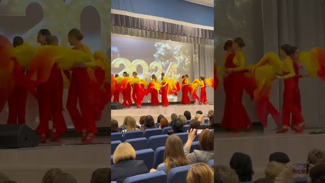 Выступление перед администрацией Дмитровского района смотреть онлайн