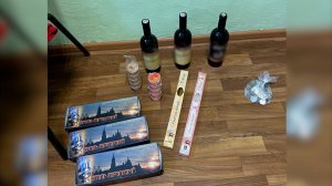 Приговор церковному вору