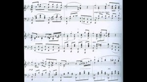 [José Vianna da Motta] Piano Sonata in D Major (Score-Video)