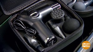 Перкуссионный массажер: привет от Гиппократа! Доброе утро. Фрагмент выпуска от 19.09.2024