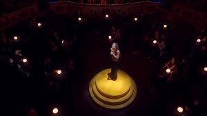 TINI - Te Creo (Live - Especial Violetta: Solo Amor Y Mil Canciones)