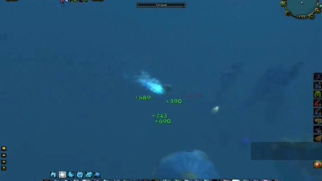 WoW: Atlantis! смотреть онлайн