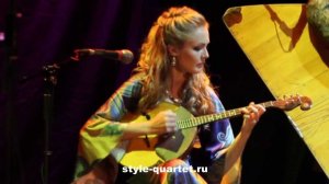 Pirates of the Caribbean & бригада & irish