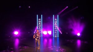 Даня Луковкин «Скрипичная революция»