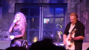 Haley Reinhart - Oh Darlin' - Hard Rock Cafe Chicago