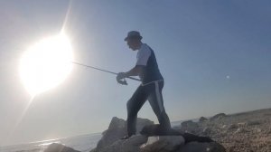 Рыбалка в Махачкале