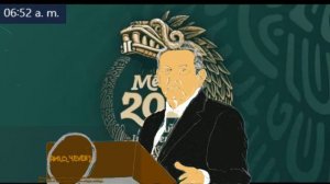 Conferencia de Prensa Presidente #AMLO | 29 de Marzo de 2021